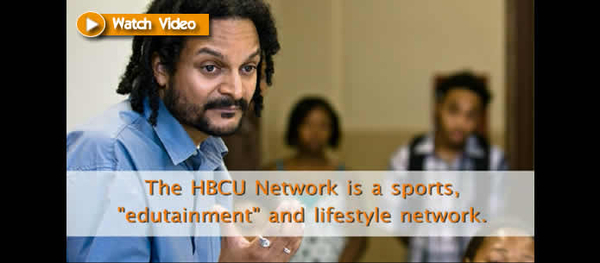 The HBCU Network - Play Here!