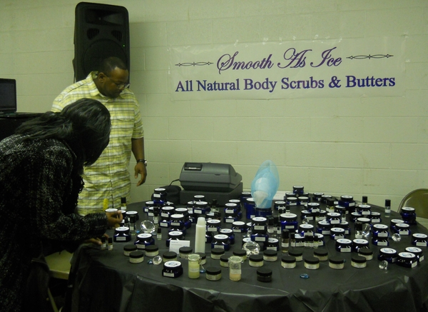 Faith & Finances 2011