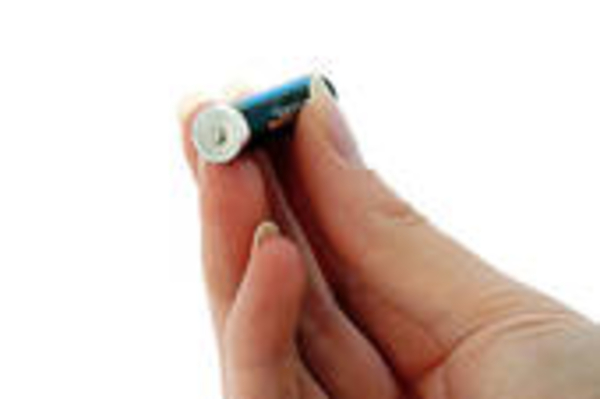 Portable Power (Power and Purpose)