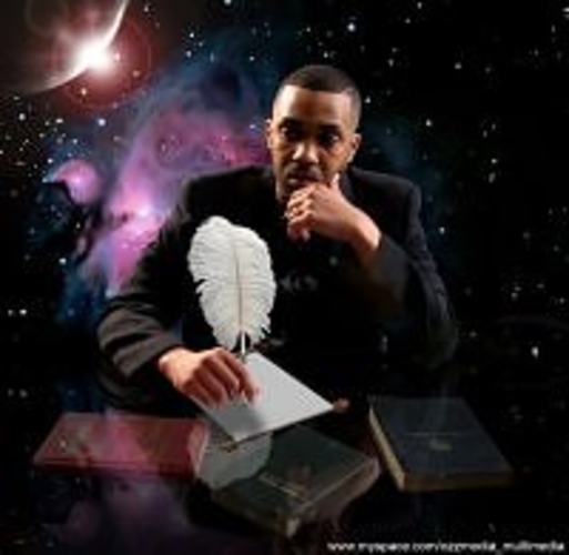 Who is the Original Man? Interview w/ Rap Artist Lamont Muhammad