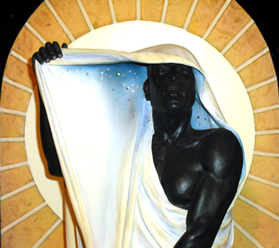 REvolutionary Mind: Proof that Blacks are the Chosen of God