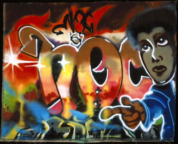 Helping the youth to stay inspired through art