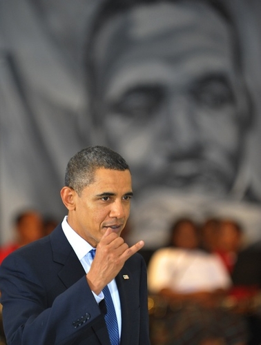 ~~: From: Barack Obama :~~