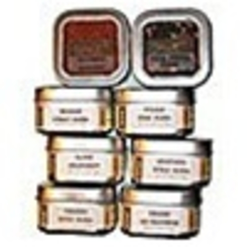 Stock Your Spice Cabinet