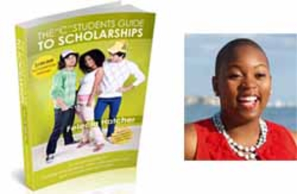 Scholarship Book For