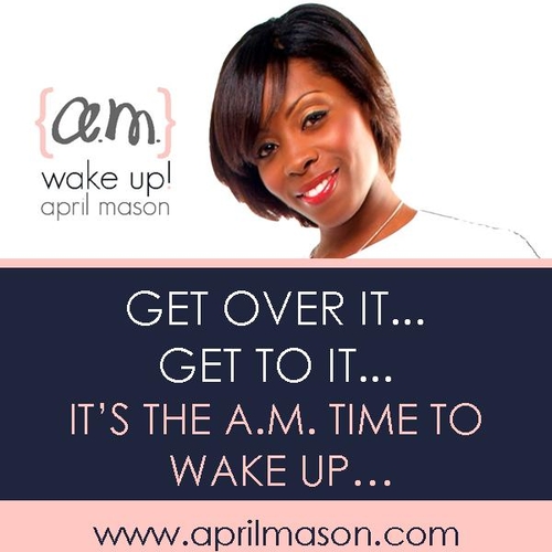 April Mason Speaks DIRECTLY to Creflo Dollar and his