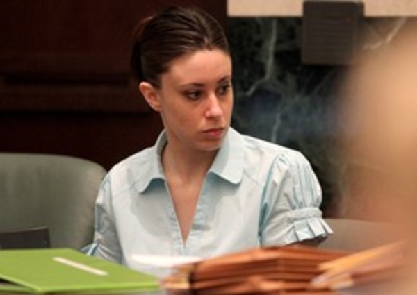 86% of African Americans Think Casey Anthony Would be Guilty if She Were Black
