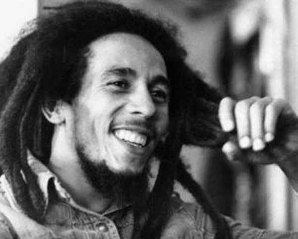 Bob Marley on True Love (For the romantics)