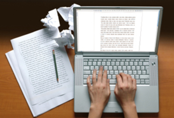 4 Reasons Your Books Aren't Selling Enough