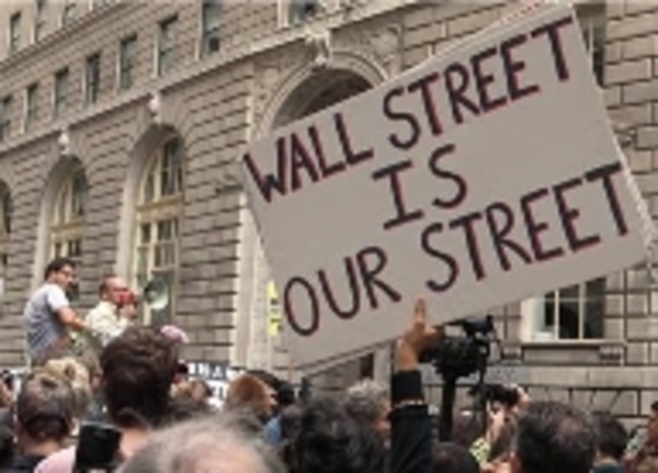 4 Reasons Why Occupy Wall Street Will Continue to Spread