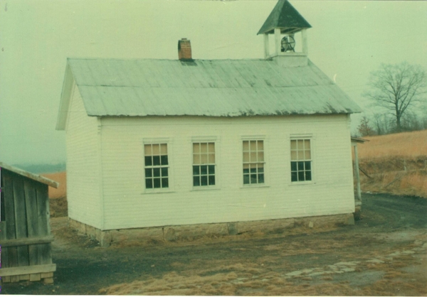 The Bailey Schoolhouse