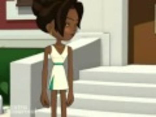 Do Black Women Come Off This Way with Black Men!?