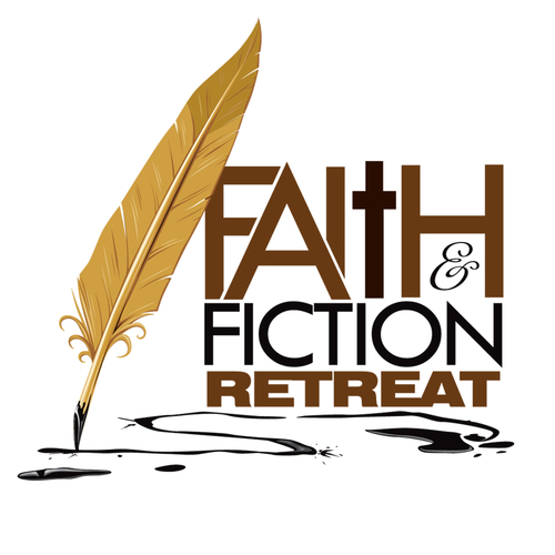 Faith & Fiction Retreat 2012!!!