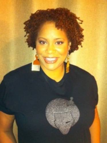 Let's talk Beauty, Swag and Success! LIVE with Pam Perry