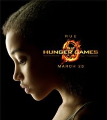 The Hunger Games: Race, Controversy and the 1% Gone Wild