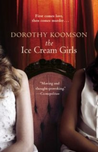 Ice Cream Girls by Dorothy Koomson