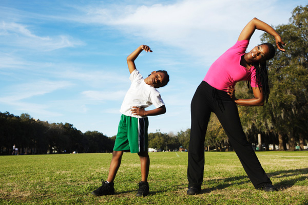 ARISE For Life~ Healthy Families for God