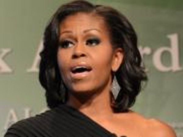Mrs. Obama: Fight 'of Our Era' at the Polls