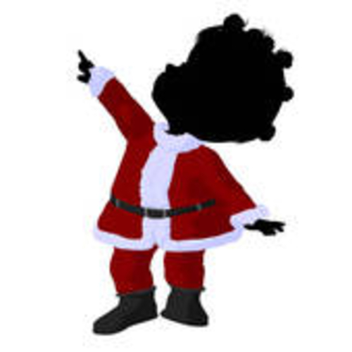 IN 2012 DO YOU BELIEVE IN SANTA CLAUS?