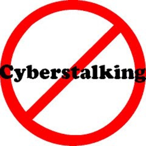 cyberstalking stalker cyber harassment stop stalking laws alert cyberbullying beware proof internet jakes saint run female right blogs ladies rockstar