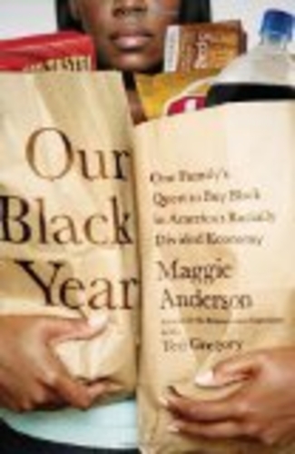 Buy Black: The Empowerment Experiment