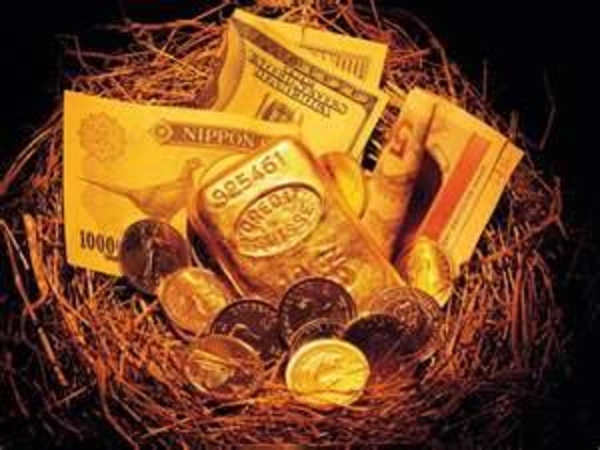 Double Your Income