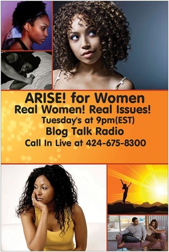 Arise For Women