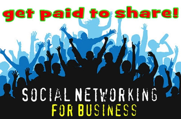 Join The Business Of The Future: The Exciting New Rippln Social Networking Business Opportunity!
