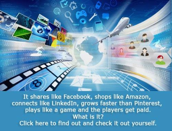 The Business Of The Future: The Exciting Rippln Social Networking Business Opportunity!