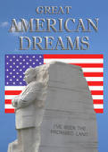 50 YEARS GONE BY-- BUT HAS THE DREAM AWAKENED US?