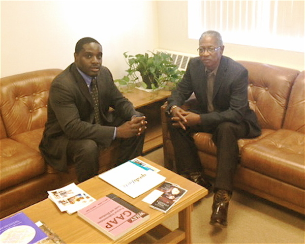Healing The Hurt Of Mental Illness Within Urban Youth