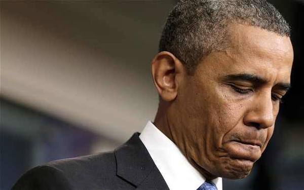 A LONG List Of President Obama’s Accomplishments ,DONT HATE