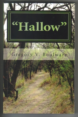 'HALLOW II' - “Howl Of An Angel”