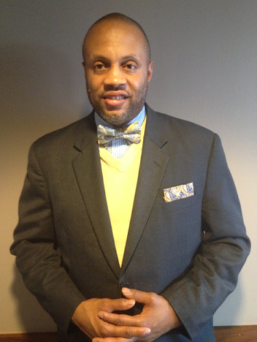 L.I., N.Y. - Keith H. Burgess selected to serve as Secretary of Long Island African Chamber of Commerce, Inc.