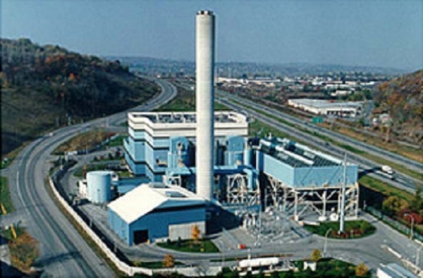 Energy Plant in Oregon Burning Aborted Babies From Canada to Generate Electricity