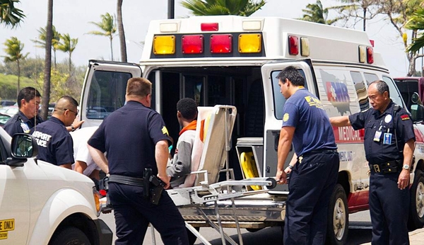 16 Year Old Stowaway In Landing Gear Pocket: How Did He Survive?
