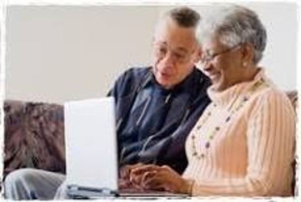 Retirees Who Use the Internet Less Likely to Be Depressed: Study