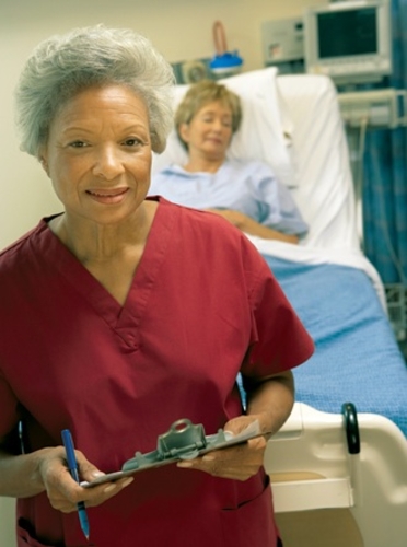 Are You A Seasoned Nurse Nearing Retirement? Here's Some Tips Before Retiring from Work