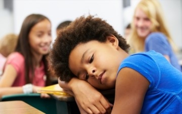 Black Girls and School Discipline: What's Going On?