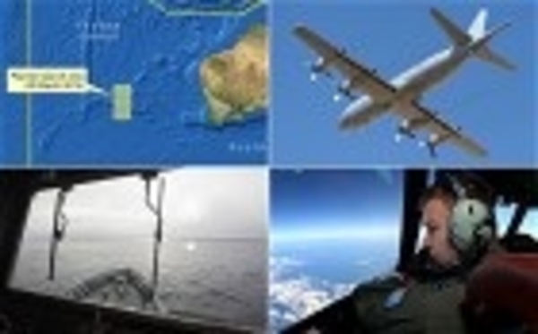 Report Released on FLight MH370: Officials Waited 4 Hours to Launch Rescue
