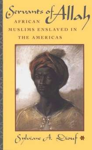 Fighting the Slave Trade: West African Strategies----Sylviane Anna Diouf