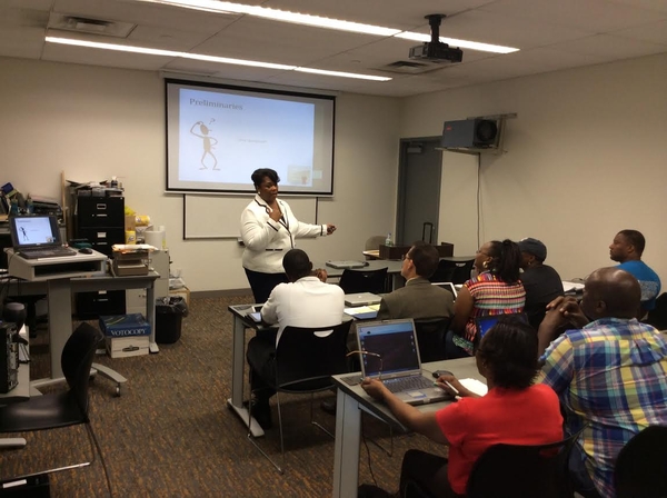 Long Island African American Chamber of Commerce, launches Series of Minority Biz Certifications Workshops