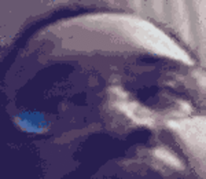 Who are the first prophets of their own people that you all know of?