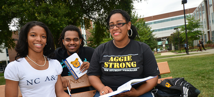 North Carolina A&T University Becomes Largest HBCU In The Nation!