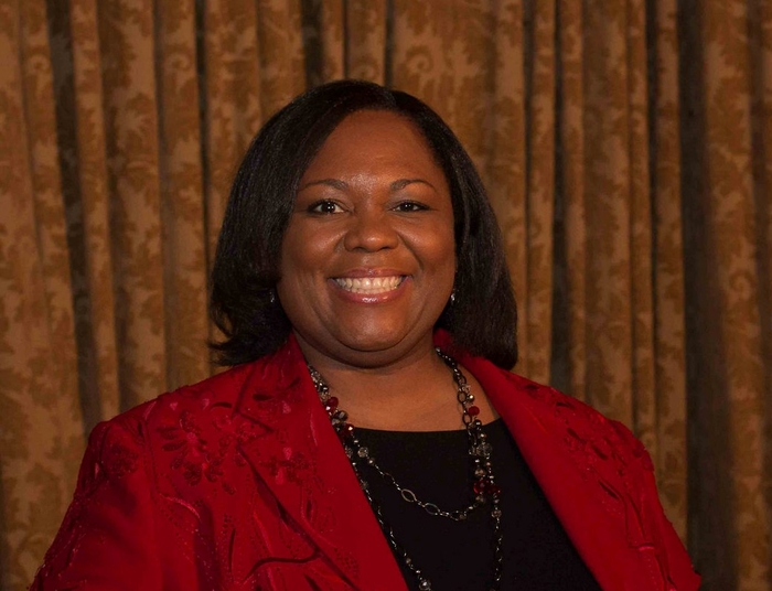 MWBE Chair Charlene J. Thompson, Esq. Receives LIAACC'S President's Award for MWBE Leadership