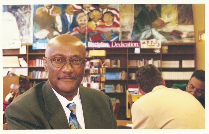 Just Browsing A Link From Brother Doctor. Gregory V. Boulware