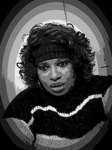 Author Barbara Robinson