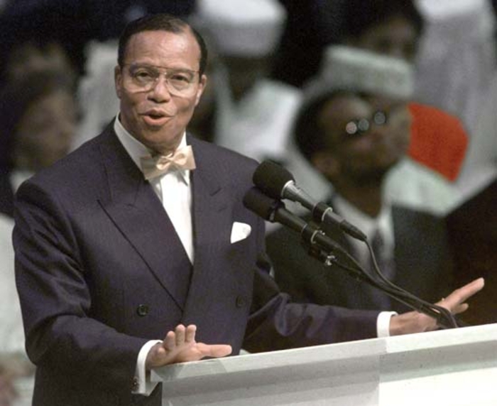 2nd Most Influential Black Man in The World Speaks Out: Full Interview