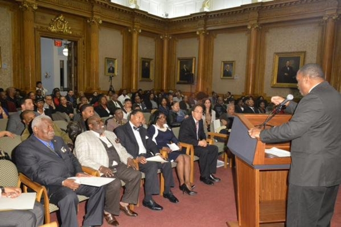 African American Chambers of Commerce vital to rebuild Black America Nationally