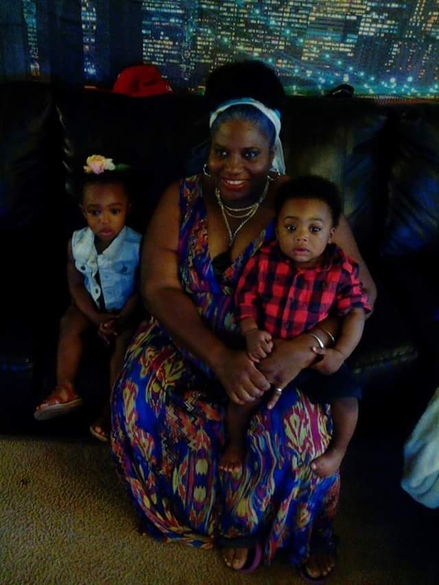 Mothers, Mothers by Barbara Robinson